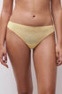 Chantelle Origins Lace Thong